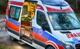 Prokuratura wszczęła postępowanie w sprawie nieudzielenia pomocy choremu mężczyźnie przez personel i