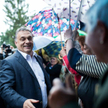 Viktor Orban: Europa dla Europejczyków