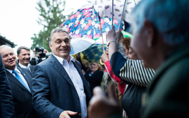 Viktor Orban: Europa dla Europejczyków