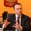 Obowiązki prezesa PGE Energia Jądrowa pełni obecnie Witold Drożdż