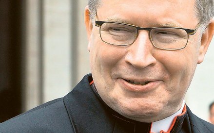 Willem Eijk, prymas Holandii, wyrazista postać Kościoła starego Zachodu