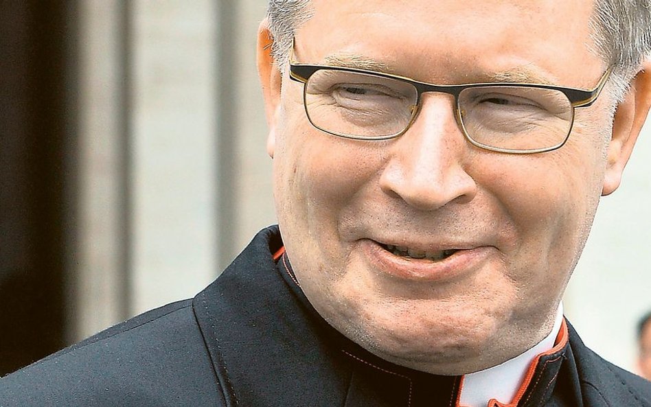 Willem Eijk, prymas Holandii, wyrazista postać Kościoła starego Zachodu