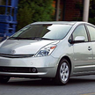 Toyota Prius to najpopularniejsze dziś auto hybrydowe