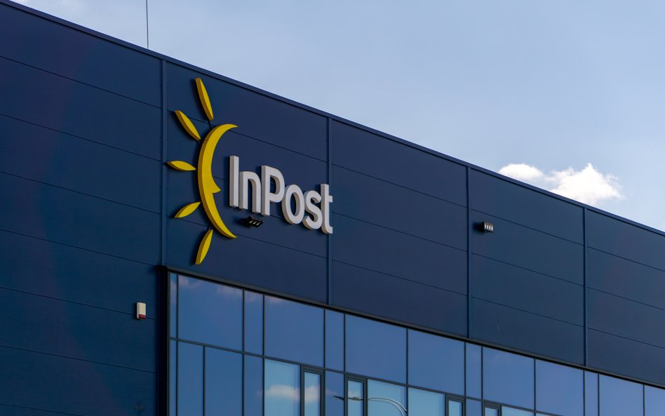 Przejęcie InPostu uzgodnione. Rafał Brzoska zostaje, FedEx inwestorem strategicznym