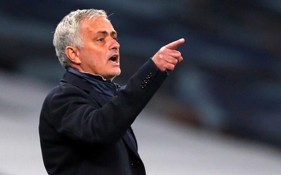 Jose Mourinho ambasadorem XTB. Handel akcjami i ETF –ami bez prowizji