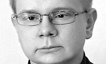 ONR to byli polscy faszyści