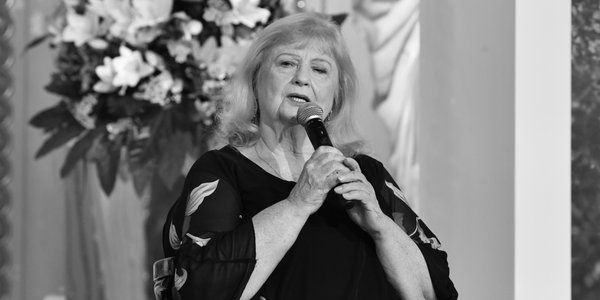 Żegnają Stanisławę Celińską. „Osierociła kilka pokoleń Polaków”