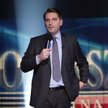 U Tomasza Lisa na żywo o seksie i karze śmierci