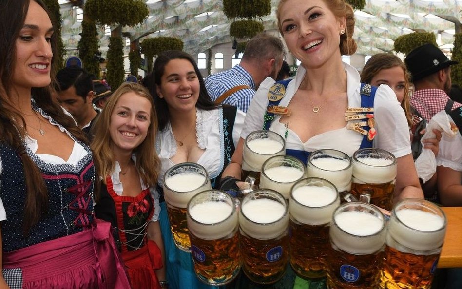 Oktoberfest 2020 odwołany