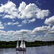 Mazury, szerzej nieznana kraina Polski, pojawiły się w finale światowego plebiscytu „Siedem cudów na