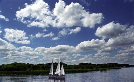 Mazury, szerzej nieznana kraina Polski, pojawiły się w finale światowego plebiscytu „Siedem cudów na