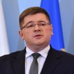 Wiceminister edukacji i nauki Tomasz Rzymkowski