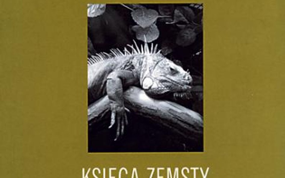 Dlaczego zwierzęta mszczą się na nas