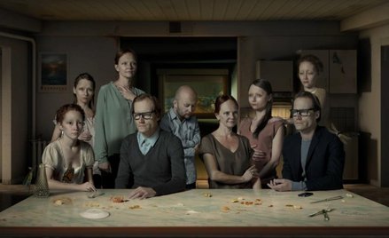 Dzieło Alexa Verhaesta