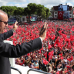Erdogan o USA: Oni mają dolary? My mamy Allaha