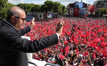 Haszczyński: Turcja, przykład dla Lechistanu