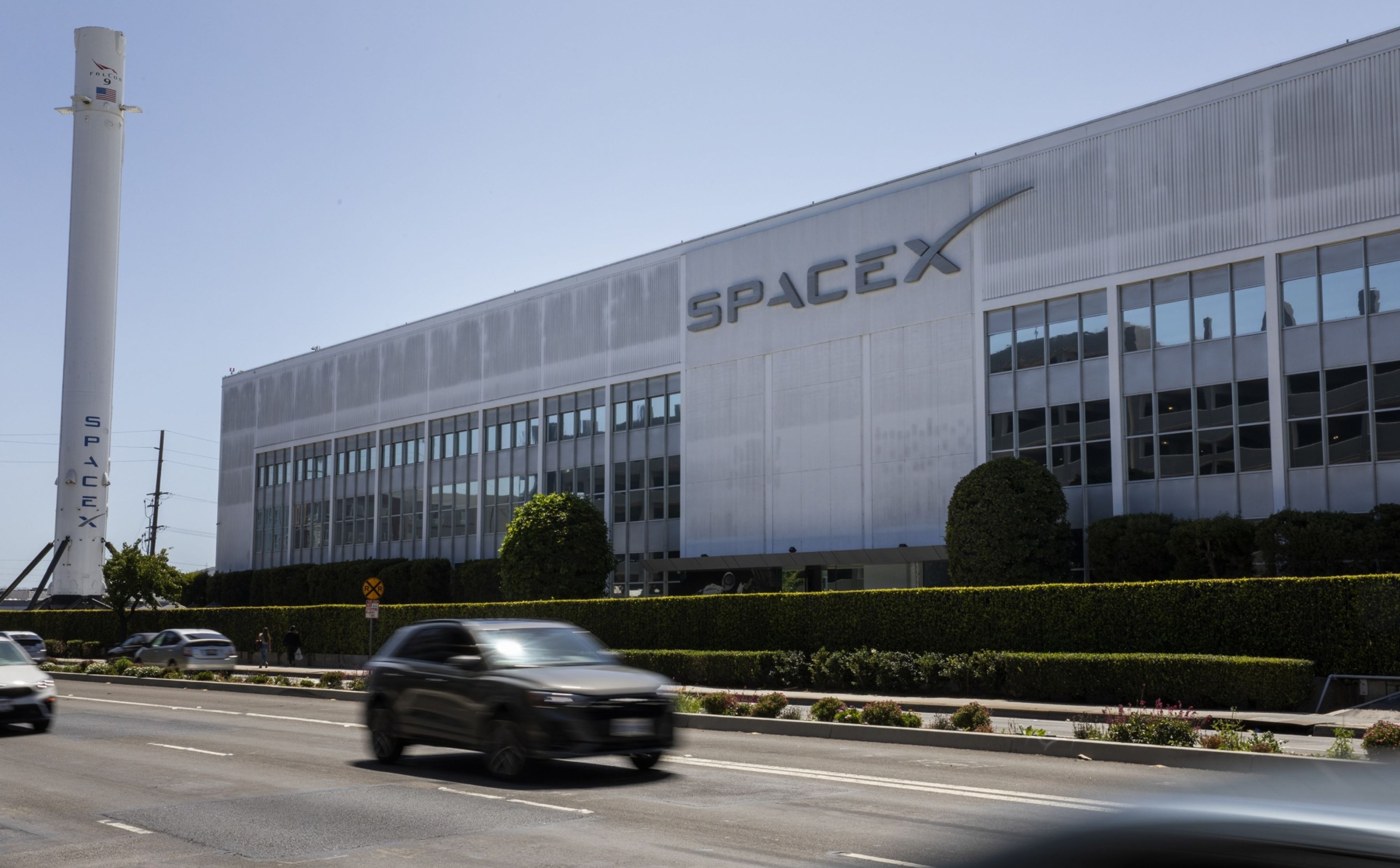 SpaceX szykuje największe IPO w historii. Stawką 1,75 bln dolarów