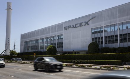 Wall Street czeka na debiut SpaceX. Oferta Muska może przejść do historii
