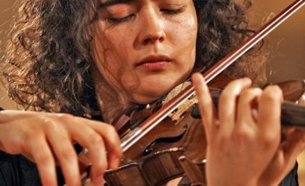 Alena Baeva i Agata Szymczewska zagrają koncerty Sibeliusa i Brahmsa