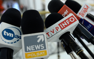SDP: Patologia w mediach publicznych