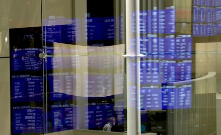 Trudne wejście w IV kwartał