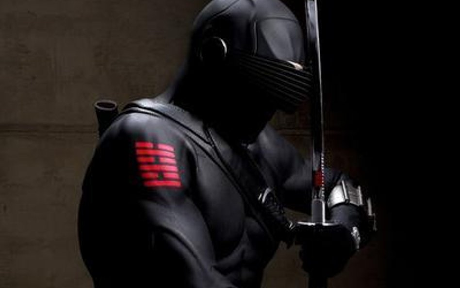 „G. I. Joe: Czas Kobry”