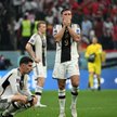 Mundial w Katarze: Niemcy kpią z samych siebie