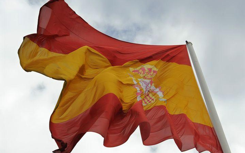 Hiszpańskie banki w potrzebie