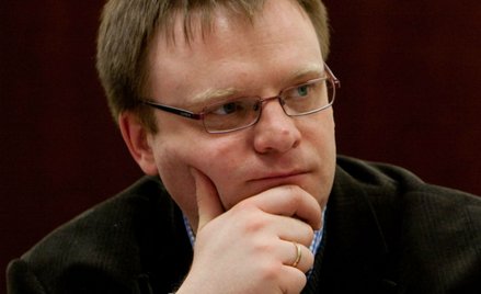 Łukasz Warzecha: "Ziobryści" mogą stać się nowoczesną LPR