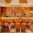 Wnętrza restauracji z Kołobrzegu to dzieło projektantów z firmy 370 Studio, która ma na koncie wiele