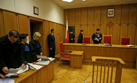 Podpis ministra to za mało, by adwokat nie był na liście