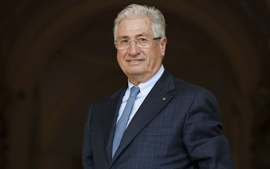 Giorgetto Giugiaro