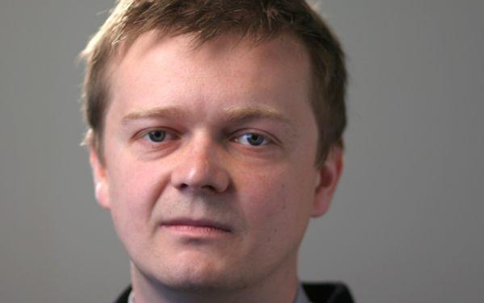 Piotr Mazurkiewicz