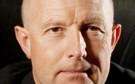 Andrzej Klesyk, były prezes PZU