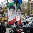 Teheran, Iran