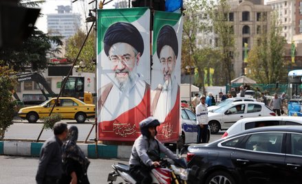 Teheran, Iran