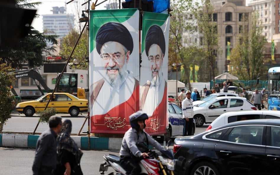 Teheran, Iran