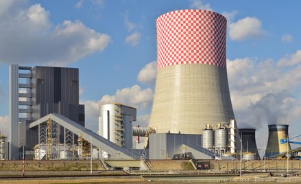 Kiedy Jaworzno rusza na nowo, Tauron Wytwarzanie traci prezesa