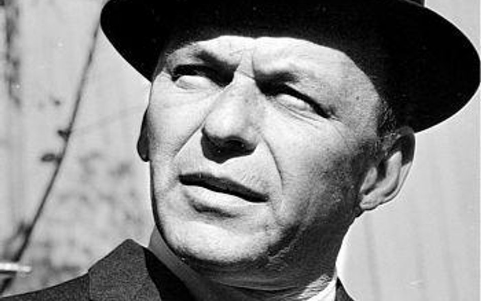 Frank Sinatra