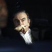 Carlos Ghosn
