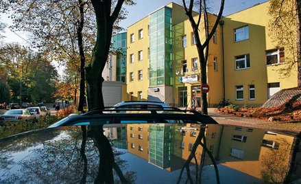 Ocena pracy samorządów