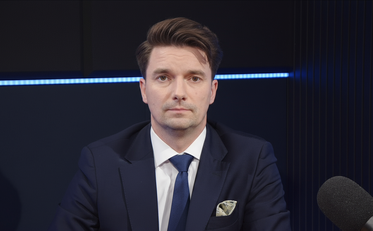 Filip Kaczmarzyk, XTB: Wyniki za III kwartał to wypadek przy pracy