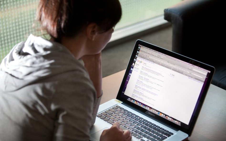 Rewolucja w internecie. Prawo do bycia zapomnianym w sieci