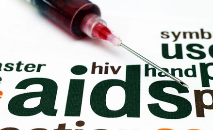 Młoda kobieta wyleczona z AIDS