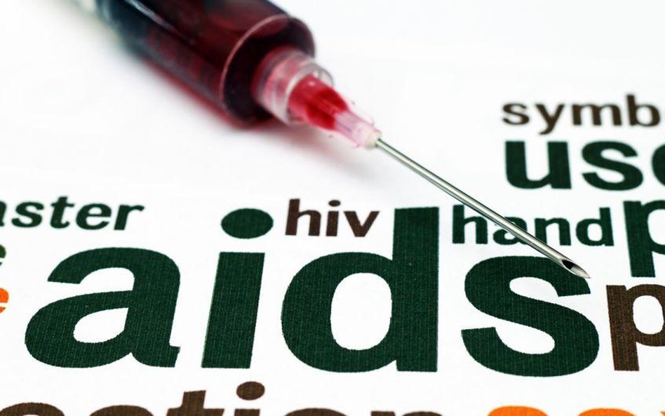Młoda kobieta wyleczona z AIDS