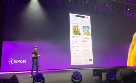 „Wąchalski” z InPostu kontra Allegro