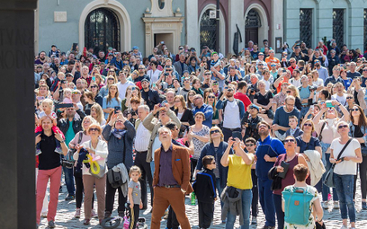 Branża turystyczna jednoczy się. Powołuje Polską Radę Turystyki