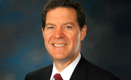Brownback: Religia to nie cel dla rządu