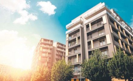 Inwestycje związane z nieruchomościa- mi mają swoje aspekty podatkowe