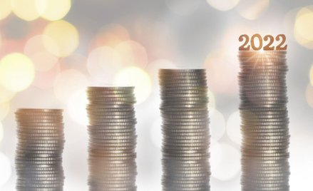 Wynagrodzenie minimalne 2022 - jest projekt rozporządzenia